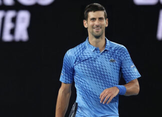 Ѓоковиќ нема да игра во Индијан Велс и Мајами, но ќе игра на УС Опен