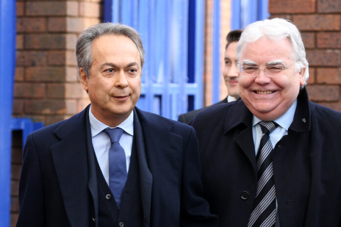 everton moshiri