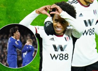 Нова бламажа на Челзи, Жоао Феликс поцрвене на дебито (ВИДЕО)