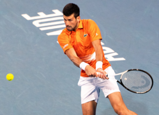 Младите тенисери сакаат да го симнат Ѓоковиќ од тронот