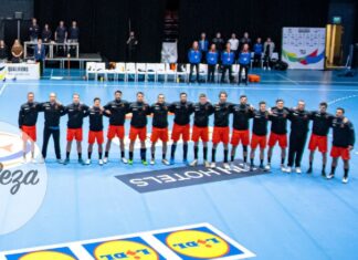 Четворица членови на холандската репрезентација позитивни на Ковид-19