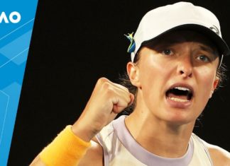 Сензација на Австралијан Опен: Елиминирана главната фаворитка за трофејот!
