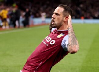 Дени Ингс од Астон Вила во Вест Хем за 15 милиони фунти