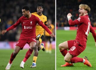 Харви Елиот го однесе Ливерпул во 4. коло на ФА Купот (ВИДЕО)