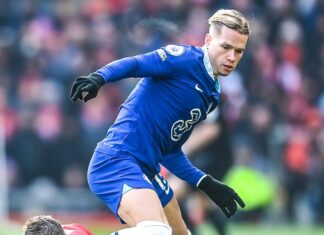 Фудбалерот на Челзи е пред драстична казна: Мудрик може да добие суспензија и до 4 години!