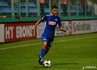 Турчин ќе игра за Силекс