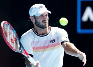 Американецот Пол го чека Новак или Рубљев во полуфиналето на АО