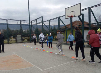 Ракометните клубови од Ѓорче Петров на улица: Арсовска им ја затвори салата!