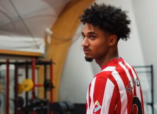 Брентфорд донесе засилување од Фрајбург