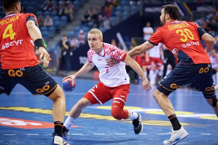 spain poland