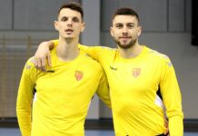 Талески: Не разговарам со Кузмановски! Некои личности кога ќе ми направат лошо – само ги пречкртувам!