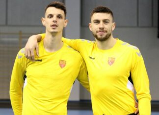 Талески: Не разговарам со Кузмановски! Некои личности кога ќе ми направат лошо – само ги пречкртувам!