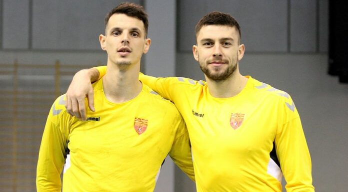 Талески: Не разговарам со Кузмановски! Некои личности кога ќе ми направат лошо – само ги пречкртувам!