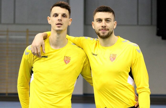 taleski i kuzmanovski