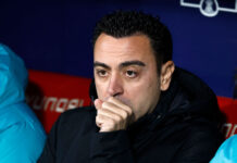 Чави е прв фаворит за нов тренер на Баер (Л)