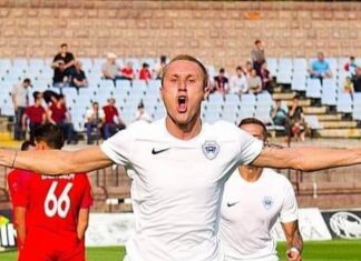 Бомба од Чаир: Илиески се враќа во Шкупи