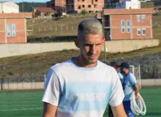 Медин Бајрами е новиот стопер на Силекс