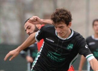 Неат Абдулаи е нов играч на Академија Пандев