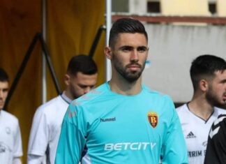 Филип Илиќ ќе брани за „Романтичарите“