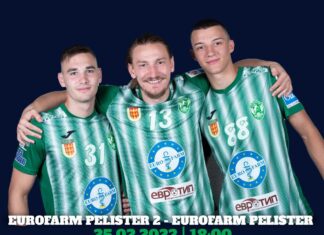 Братско дерби во Битола, Скопје по цел плен во Неготино!