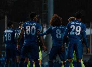 Шкупи поразен од романска Конкордија