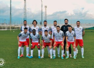 Струга ТЛ ремизираше со Хелсингор