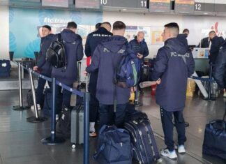 Силекс се пресели во Анталија