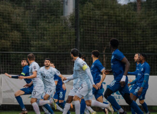 Шкупи високо поразен од Пахтахор