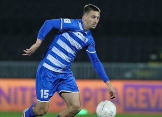 Александар Катаниќ е новиот напаѓач на Силекс