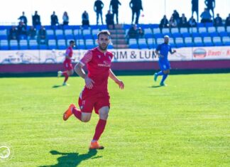 Буњамин Шабани: Струга ТЛ посакува со трите бода да се врати од Кавадарци!