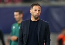 Екс-селекторот на Белгија на клупата на Фенербахче: Тедеско го наследи Мурињо