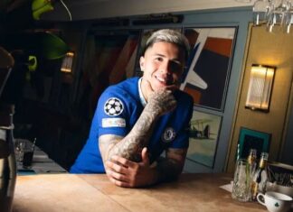 Откриено е како и зошто газдата на Челзи се одлучил да го купи Енцо Фернандез!