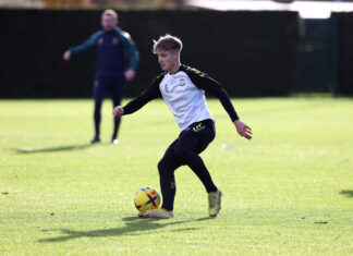 Челзи не запира, доведе и У17 репрезентативец на Англија