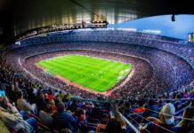 Официјално: Барселона се враќа на Ноу Камп на 22 ноември