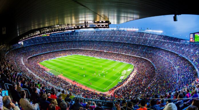 Официјално: Барселона се враќа на Ноу Камп на 22 ноември