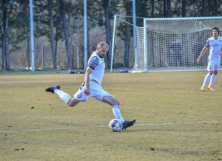 Меџит Незири: Струга ТЛ има квалитет и сила да ја победи Македонија ЃП!