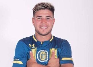 Аргентинецот Франко ќе биде новиот бек на Академија Пандев