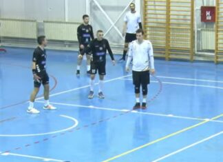 Вардар Неготино не престанува да изненадува – го сопре Скопје 2020!