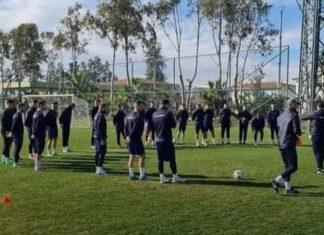 Пријателска во Анталија: Силекс поразен од Торпедо Куташи!