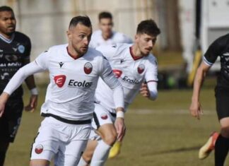 ПМФЛ: Шкупи ја “скрши“ Шкендија, мајсторија на Кочоски за бод за лидерот, победи на Работнички и А. Пандев, реми во Штип!