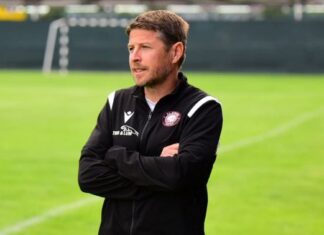 Захариевски: Струга ТЛ имаше повеќе од играта, имавме и шанси, но тие 1:1 во Кавадарци се реален исход!