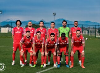 Најдоброто за крај: Есенскиот првак ги заврши подготовките во Анталија, утре се враќа дома! (ФОТО)