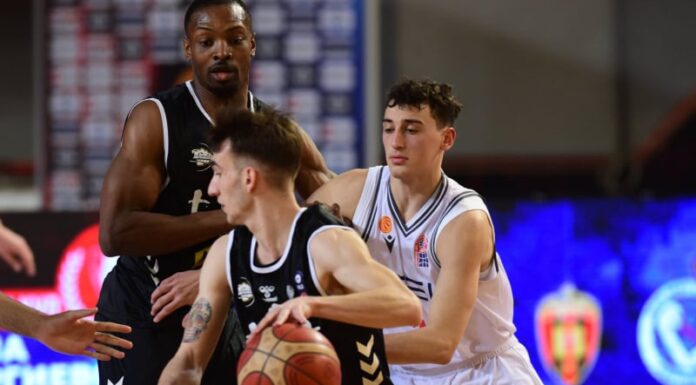 ТФТ го освои Гостивар