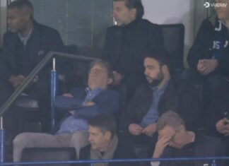 Газдата на Челзи не го препознал Руд Гулит: “Кој си ти? Што бараш на стадион?“