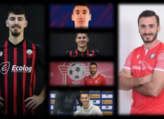 Сите трансфери во ПМФЛ во зимскиот преоден рок: “Бомбите“ беа Радески, Тотре, Цветаноски, Маркоски…