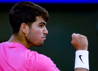 Прв турнир по 4 месеци и веднаш трофеј: Алкараз триумфираше во Буенос Аирес