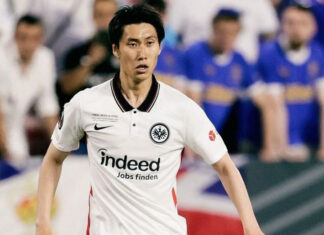 Борусија (Д) „лапна“ уште еден фудбалер за џабе