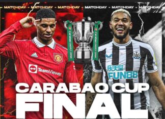 Финале на „Вембли“: Њукасл за нова историја, Јунајтед чека пехар од времето на Мурињо