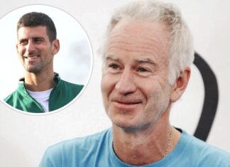 Мекинро: Не бидете смешни, пуштете го Новак да игра на турнирите во САД