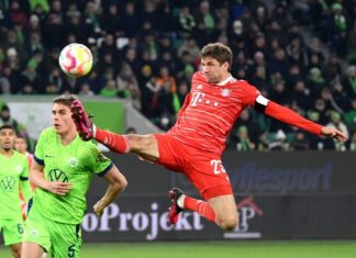 Баерн му нуди нов договор на Милер, но мора да ја намали платата